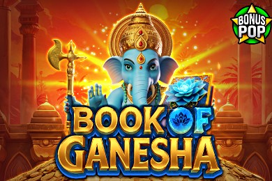 Bookofganesha слот онлайн Вай Казино